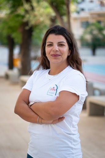 Mouna Tagemouati